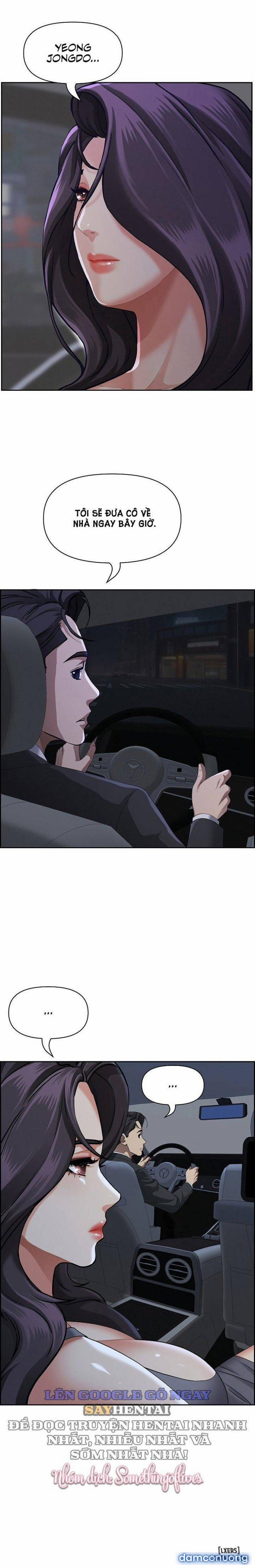 Vệ Sĩ Vú To 4 trang 10