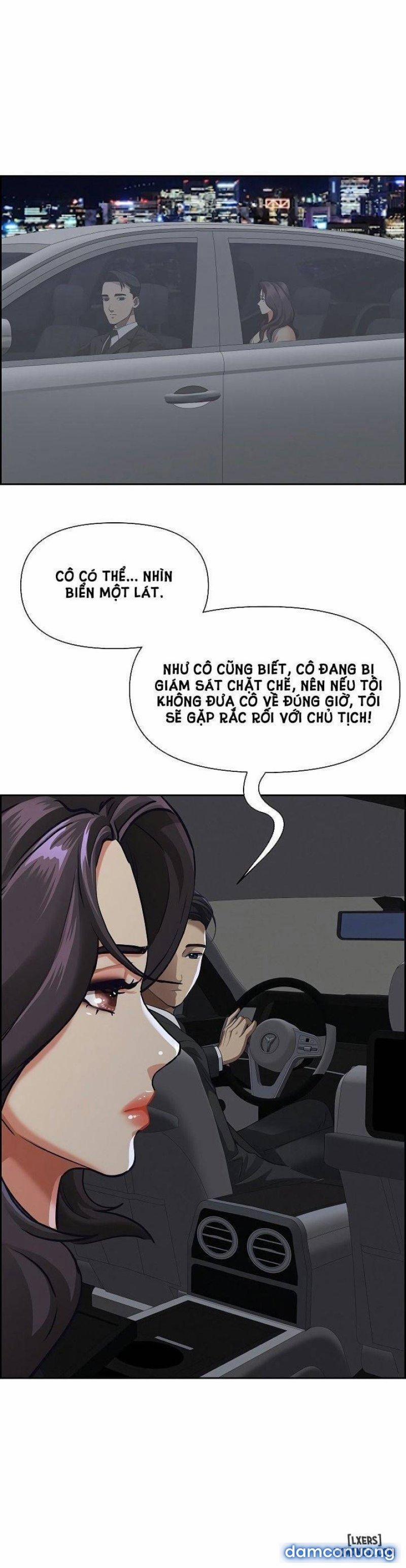 Vệ Sĩ Vú To 4 trang 13