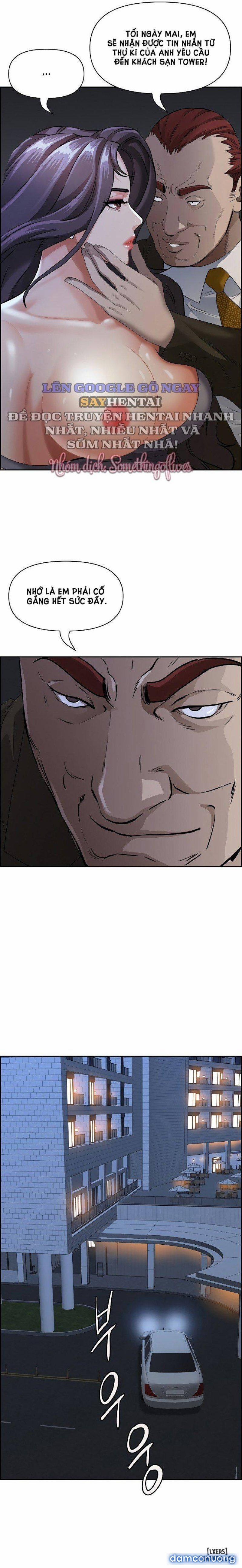 Vệ Sĩ Vú To 4 trang 6