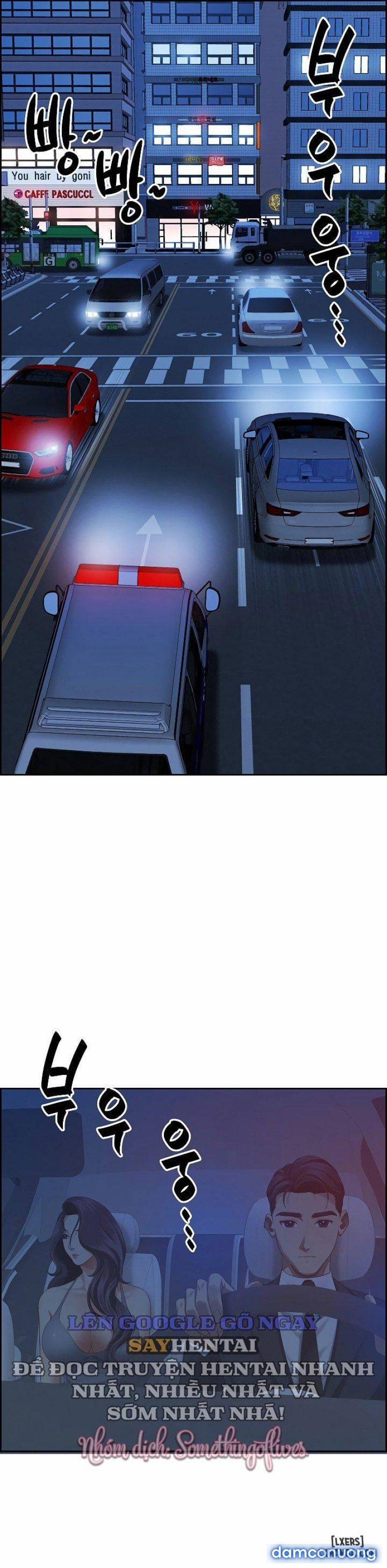 Vệ Sĩ Vú To 4 trang 9