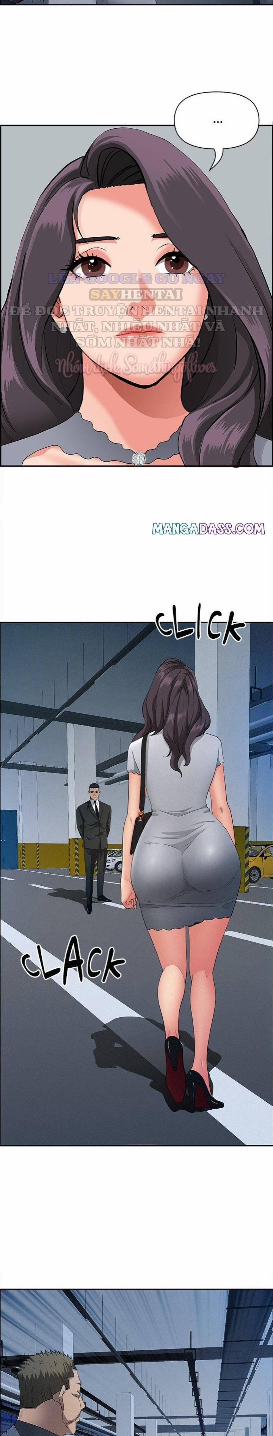 Vệ Sĩ Vú To 44 trang 6