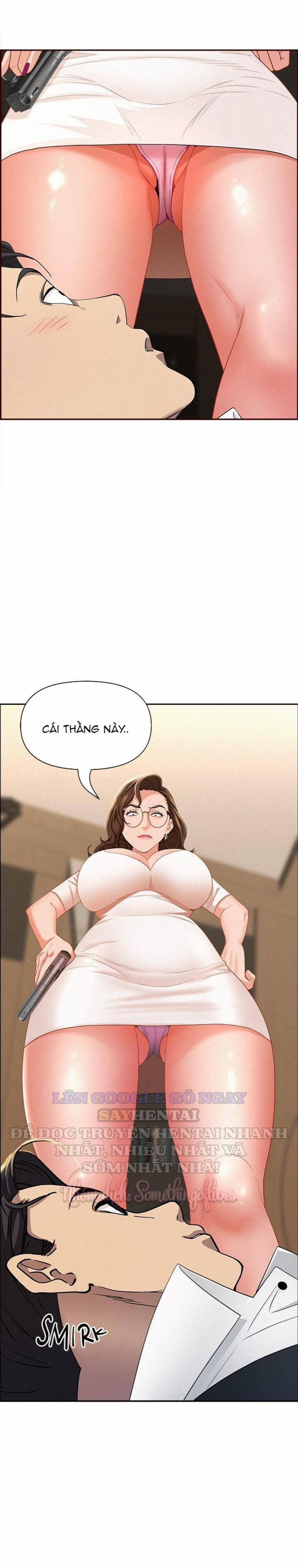 Vệ Sĩ Vú To 49 trang 8