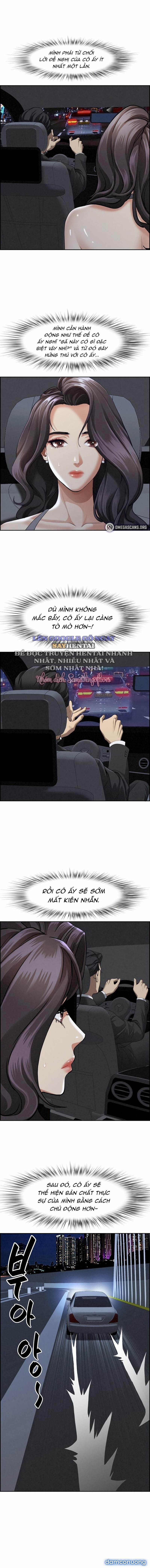 Vệ Sĩ Vú To 5 trang 3