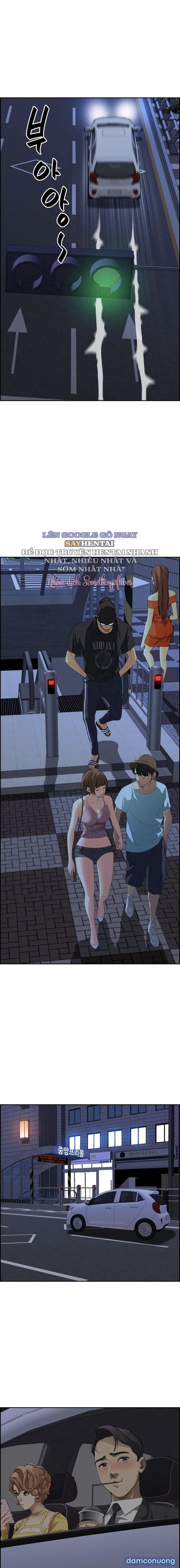 Vệ Sĩ Vú To 5 trang 8