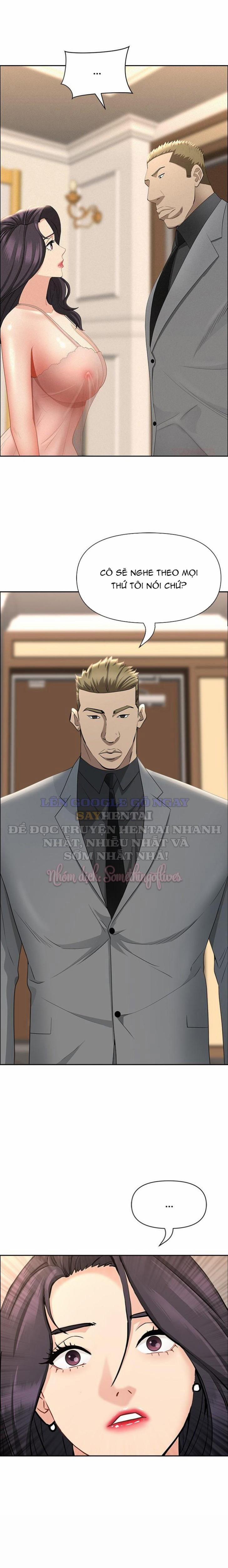 Vệ Sĩ Vú To 50 trang 0