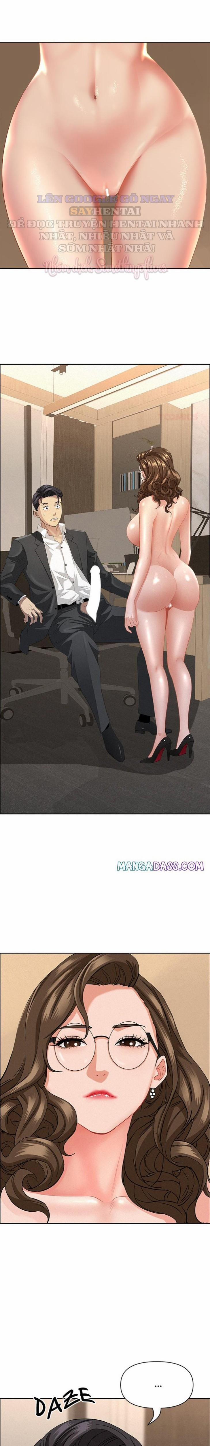 Vệ Sĩ Vú To 52 trang 0