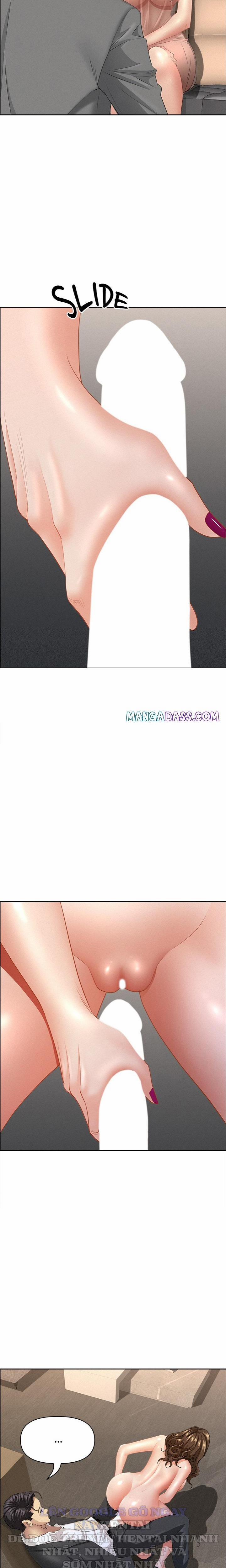 Vệ Sĩ Vú To 52 trang 11