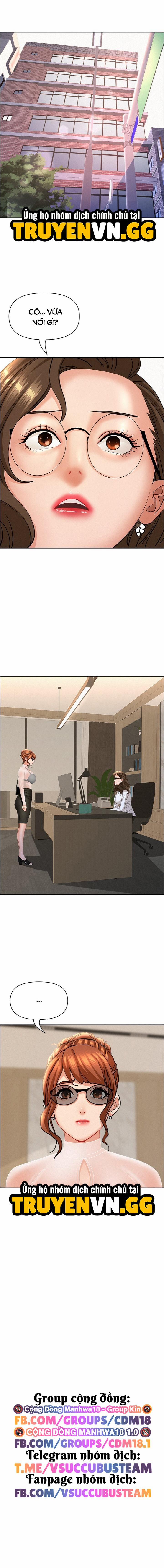 Vệ Sĩ Vú To 57 trang 13