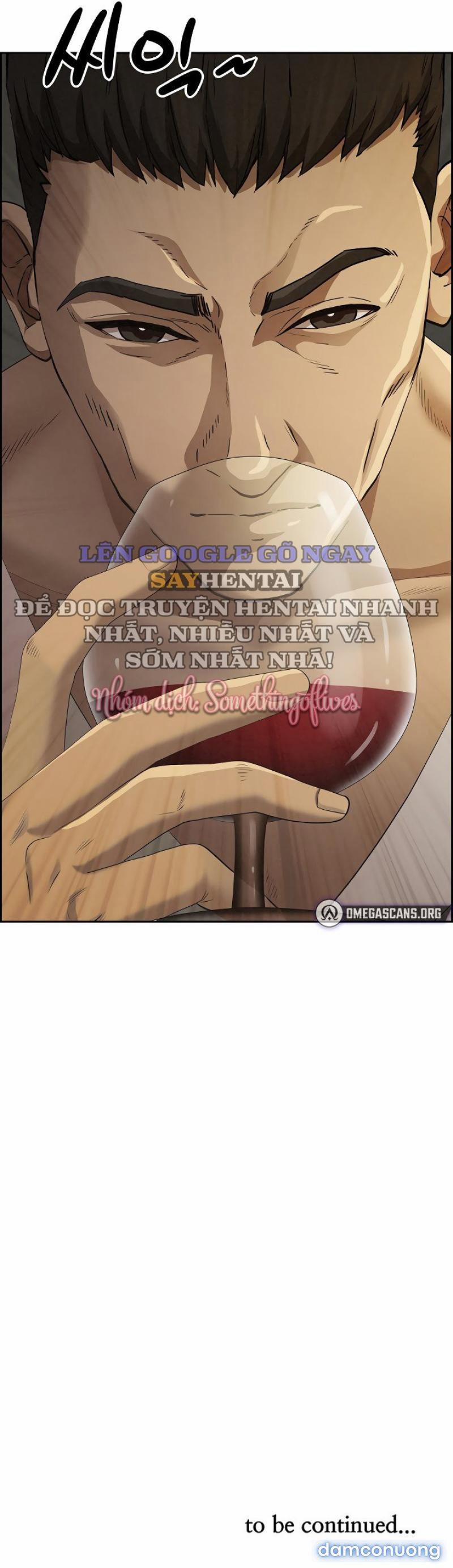 Vệ Sĩ Vú To 6 trang 10