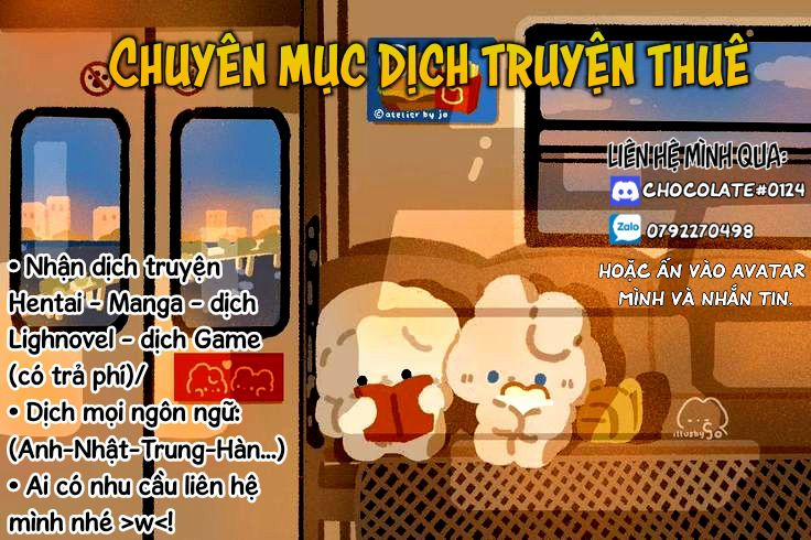 Vẽ truyện sếch lắm có ngày gặp ma Oneshot trang 1