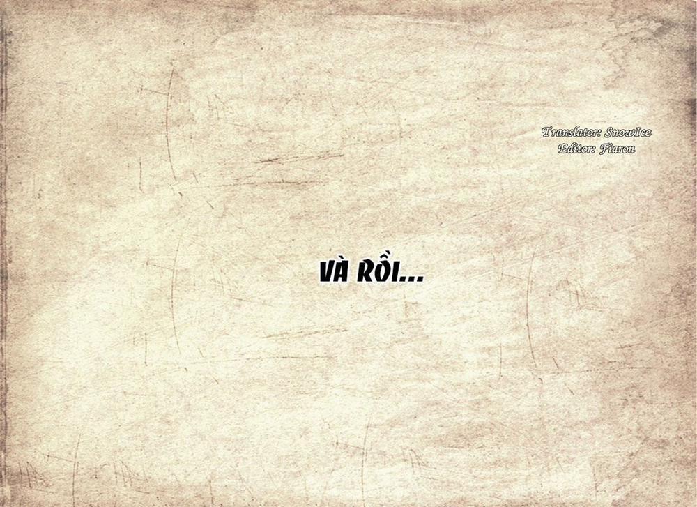 Veigars Revenge (League of Legends) Oneshot [Full Color] trang 9