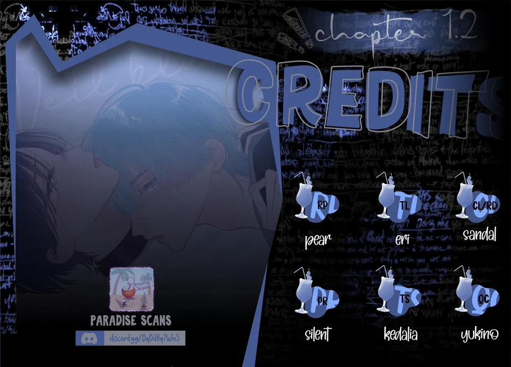 Veil Blue And Bouquet Of Gardenias 1.2 trang 2