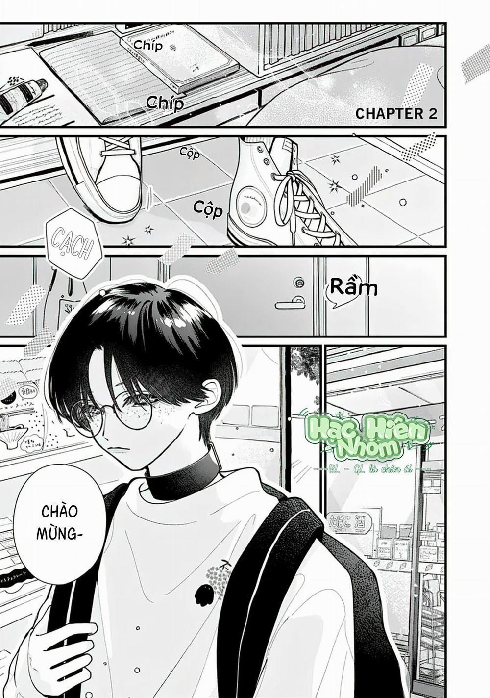 Veil Blue And Bouquet Of Gardenias 2 Hachiennhom trang 3