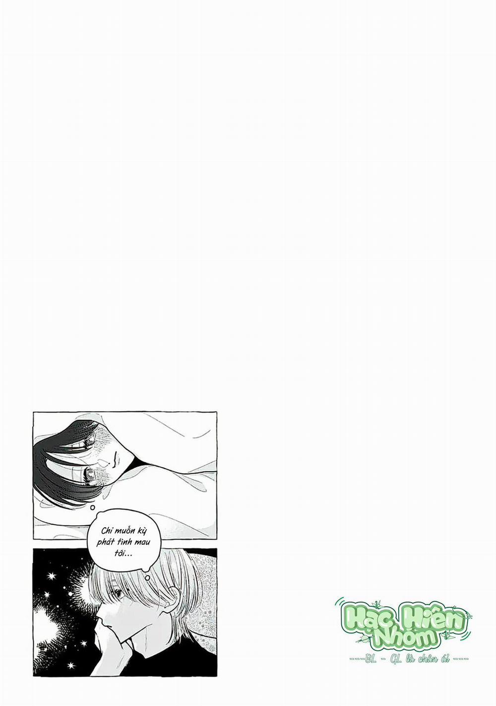 Veil Blue And Bouquet Of Gardenias 2 trang 1