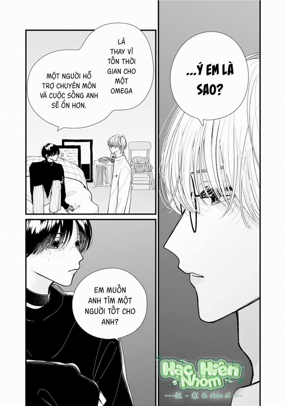 Veil Blue And Bouquet Of Gardenias 2 trang 17