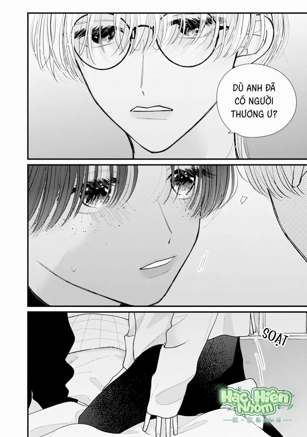 Veil Blue And Bouquet Of Gardenias 2 trang 18