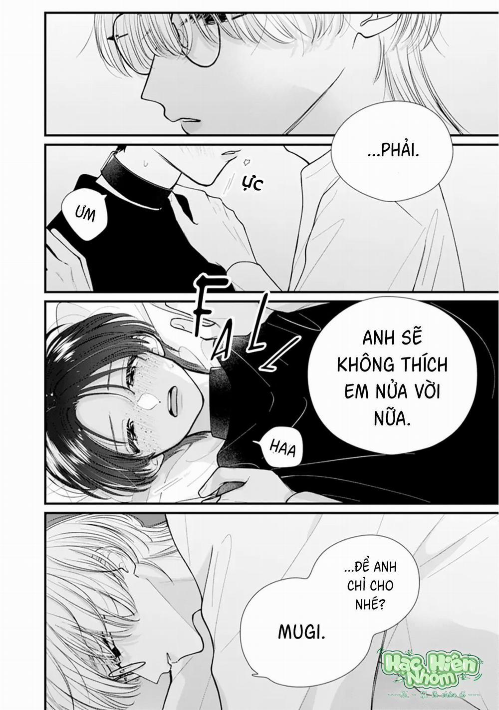 Veil Blue And Bouquet Of Gardenias 2 trang 20