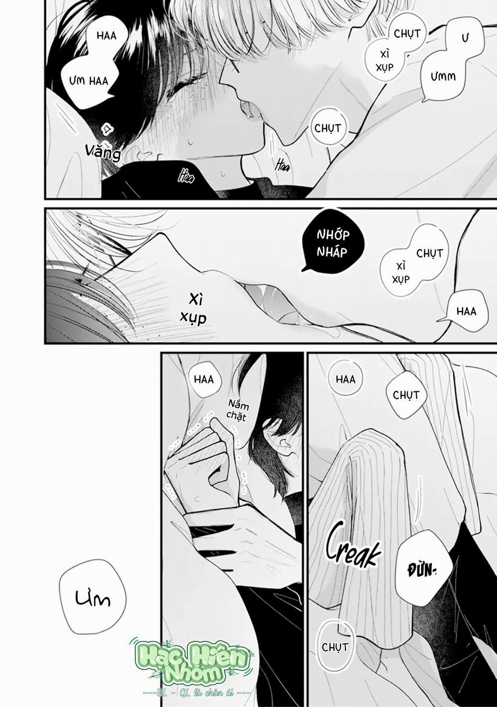 Veil Blue And Bouquet Of Gardenias 2 trang 22