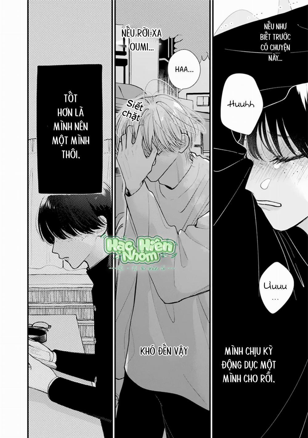 Veil Blue And Bouquet Of Gardenias 2 trang 26