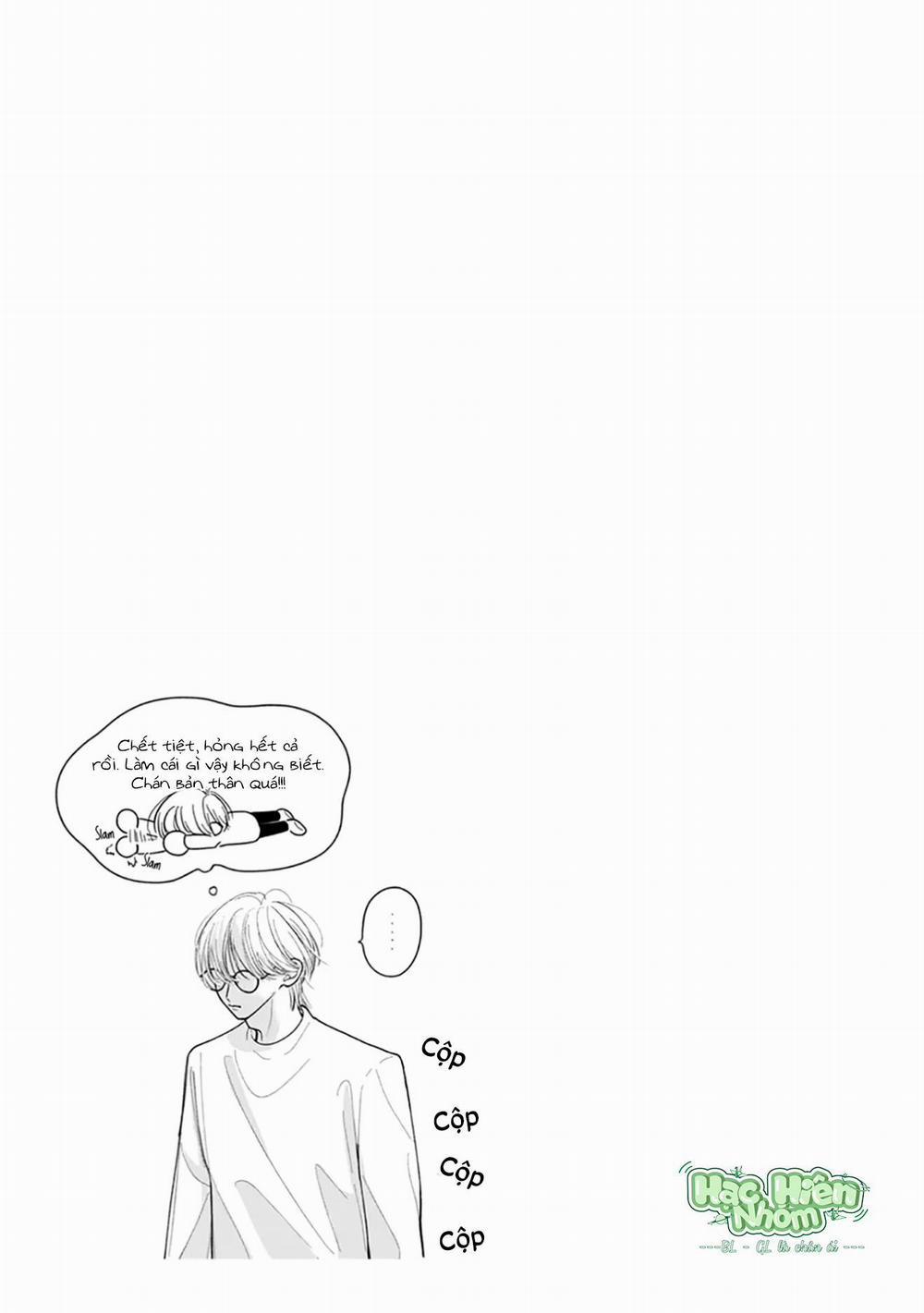 Veil Blue And Bouquet Of Gardenias 2 trang 27