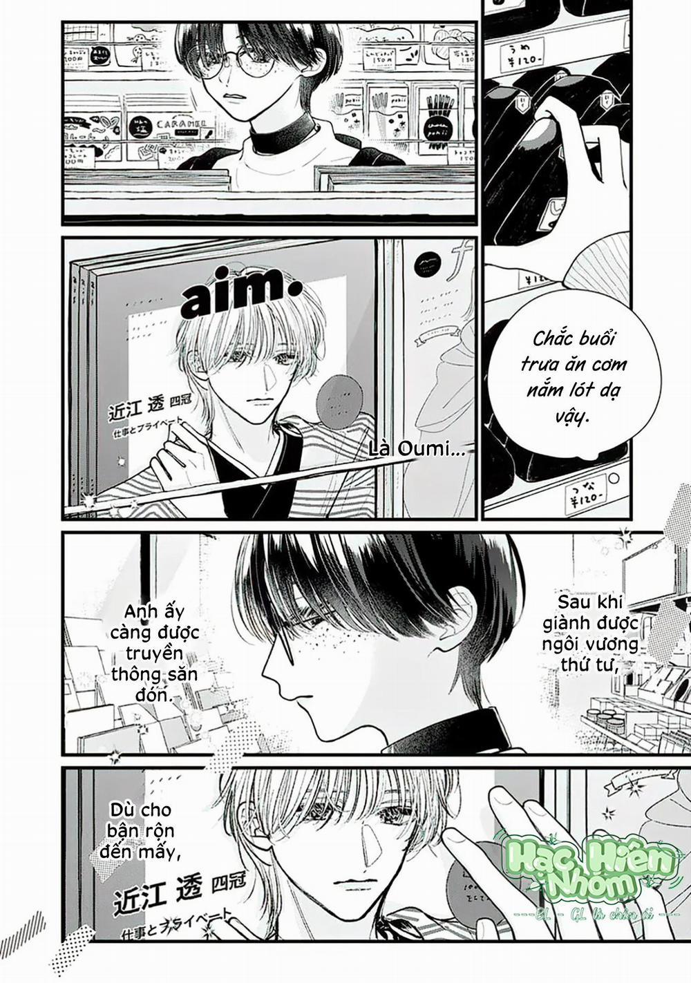 Veil Blue And Bouquet Of Gardenias 2 trang 4