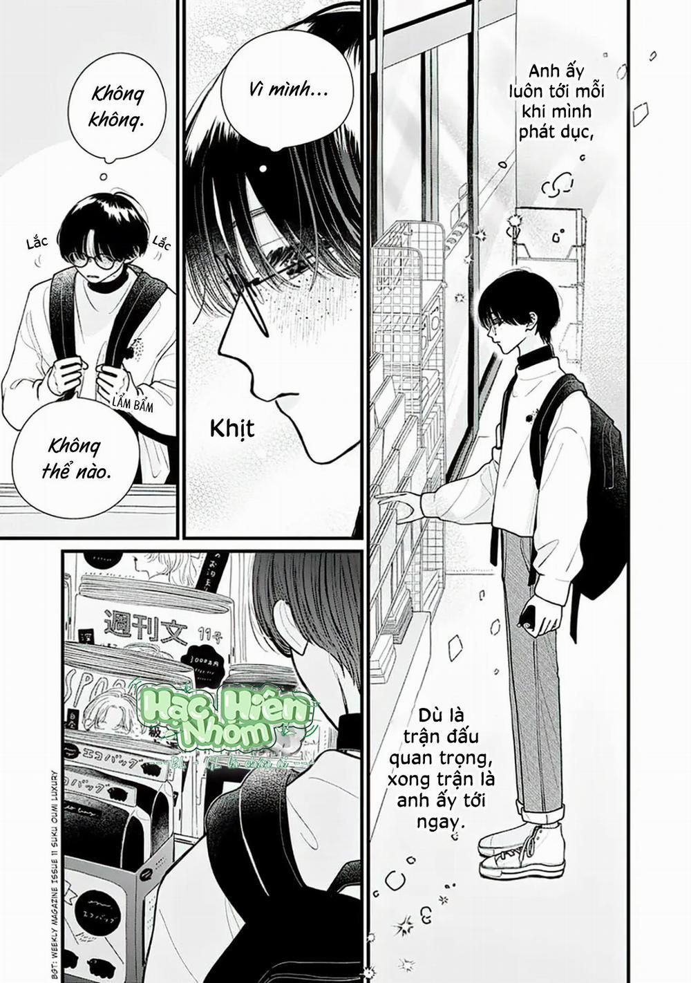 Veil Blue And Bouquet Of Gardenias 2 trang 5