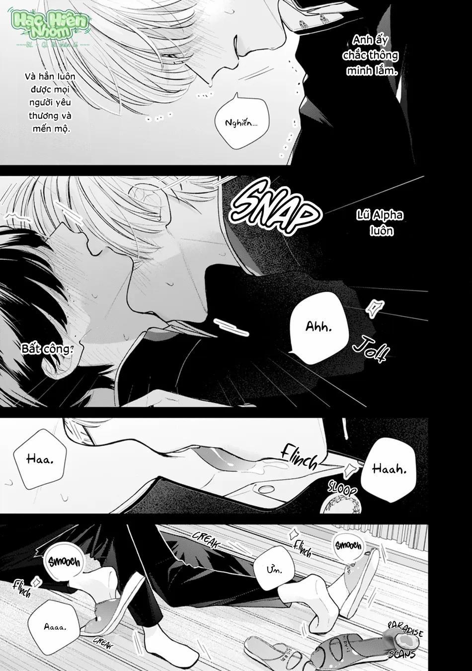 Veil Blue And Bouquet Of Gardenias 3 trang 13