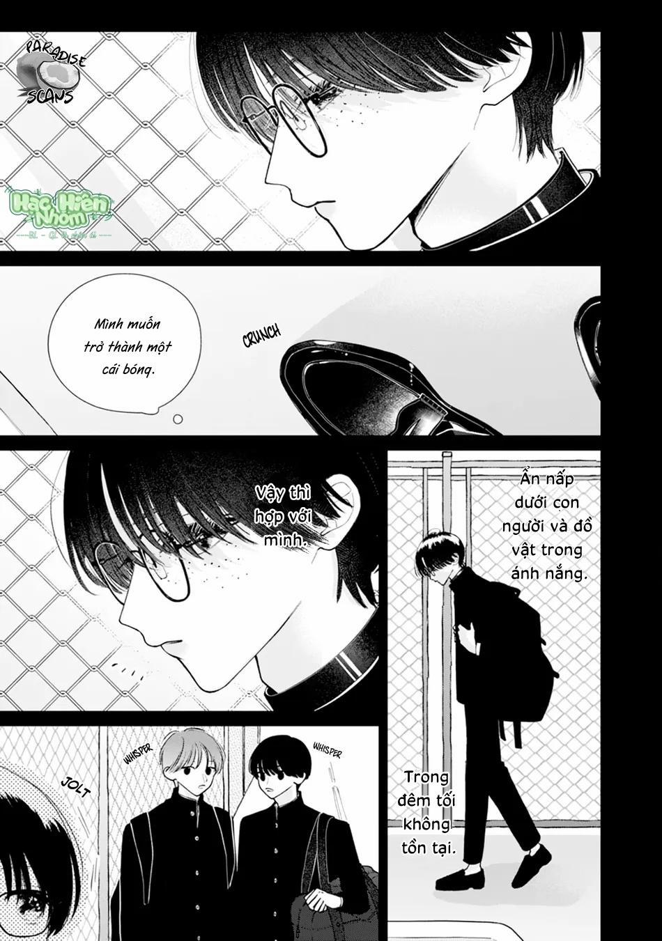 Veil Blue And Bouquet Of Gardenias 3 trang 3