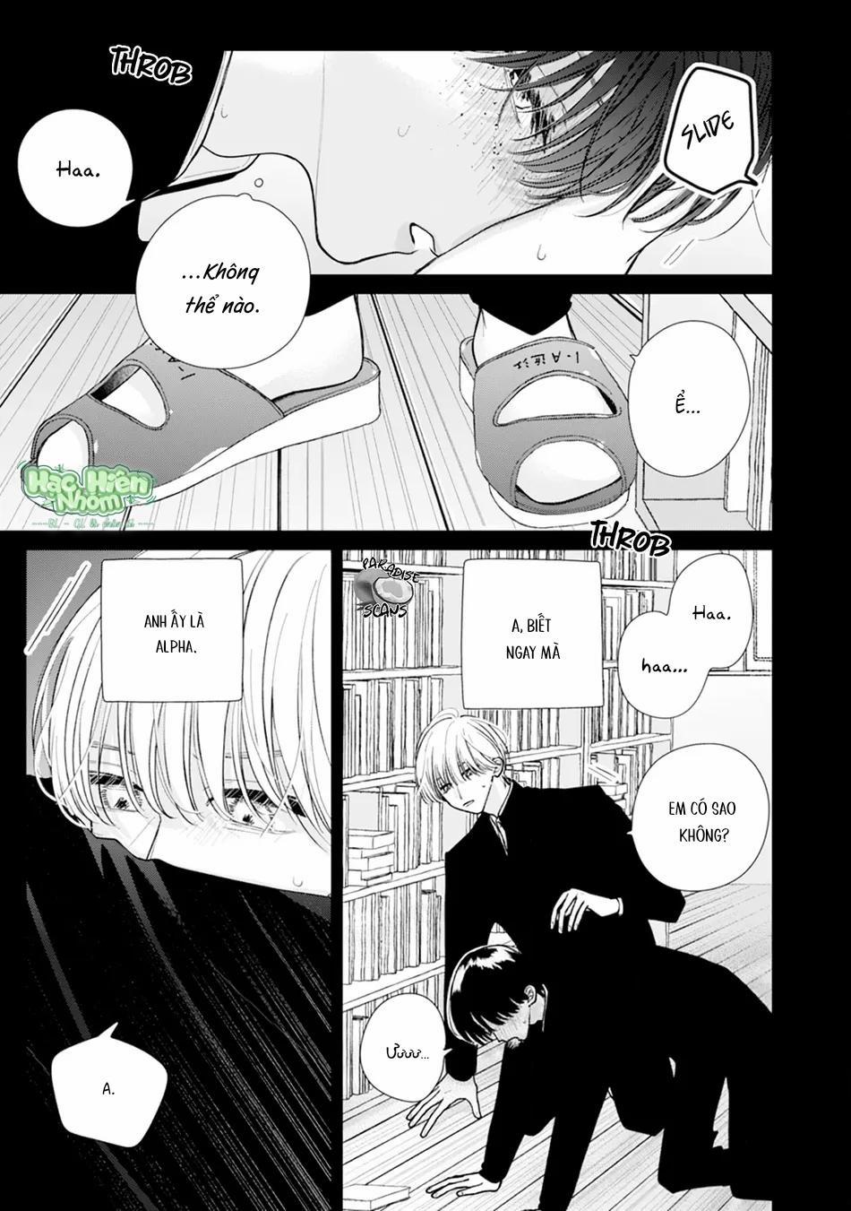 Veil Blue And Bouquet Of Gardenias 3 trang 9