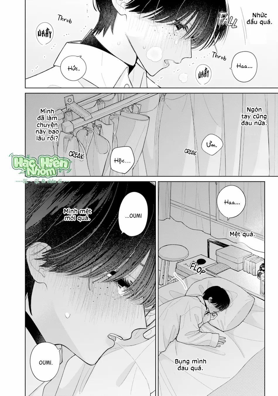 Veil Blue And Bouquet Of Gardenias 4 trang 10