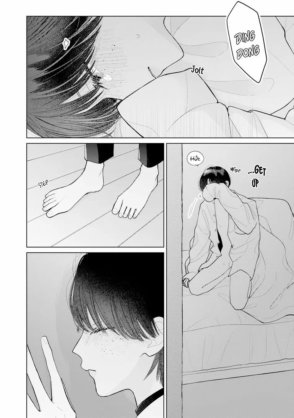 Veil Blue And Bouquet Of Gardenias 4 trang 16