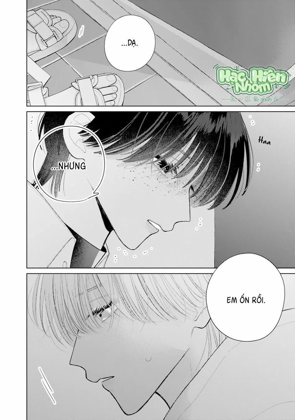 Veil Blue And Bouquet Of Gardenias 4 trang 20