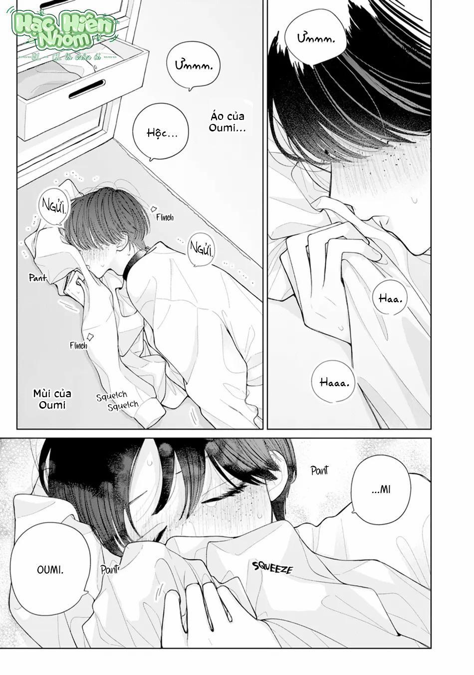 Veil Blue And Bouquet Of Gardenias 4 trang 7