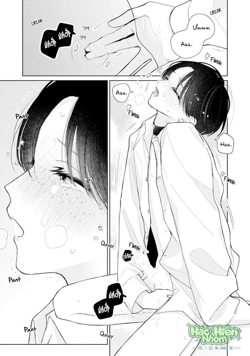 Veil Blue And Bouquet Of Gardenias 4 trang 9