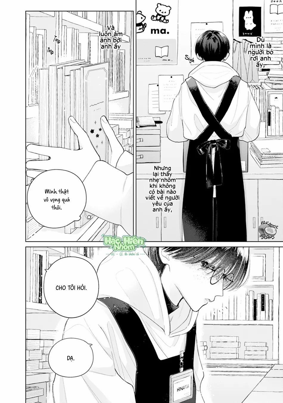 Veil Blue And Bouquet Of Gardenias 5 Hachiennhom trang 10