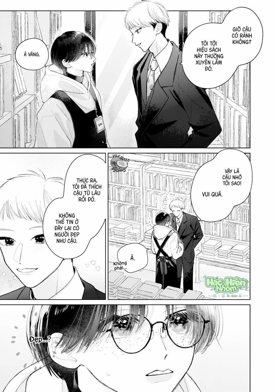 Veil Blue And Bouquet Of Gardenias 5 Hachiennhom trang 11