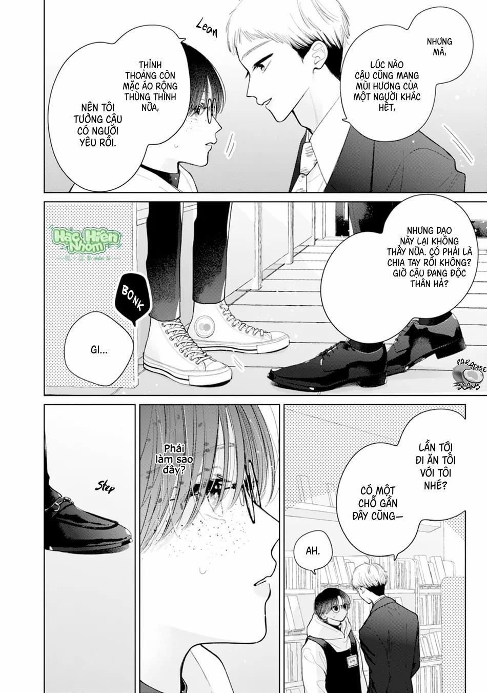 Veil Blue And Bouquet Of Gardenias 5 Hachiennhom trang 12