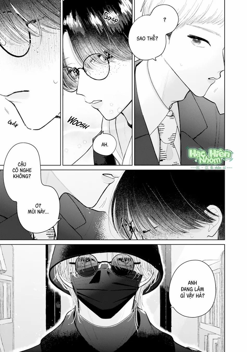 Veil Blue And Bouquet Of Gardenias 5 Hachiennhom trang 13