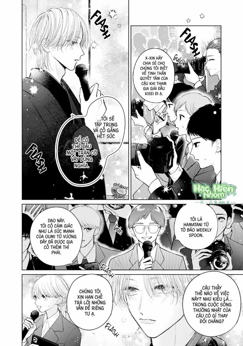 Veil Blue And Bouquet Of Gardenias 5 Hachiennhom trang 2