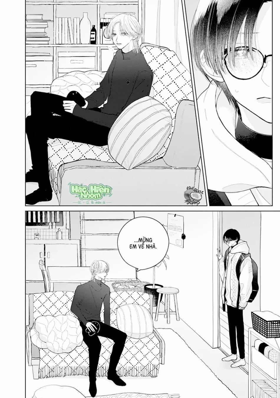 Veil Blue And Bouquet Of Gardenias 5 Hachiennhom trang 20