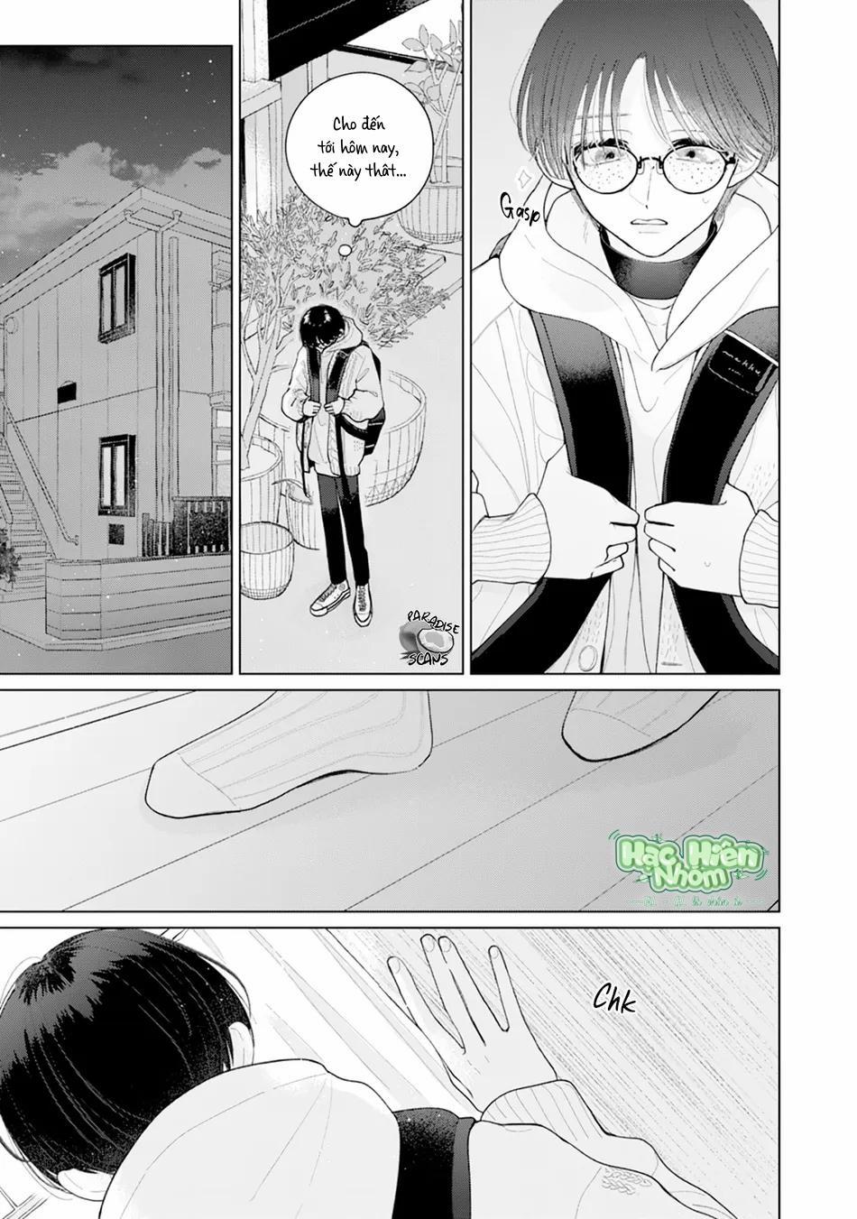 Veil Blue And Bouquet Of Gardenias 5 trang 19