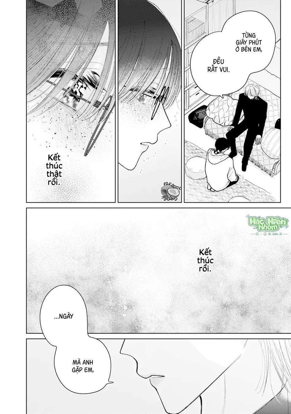 Veil Blue And Bouquet Of Gardenias 5 trang 24