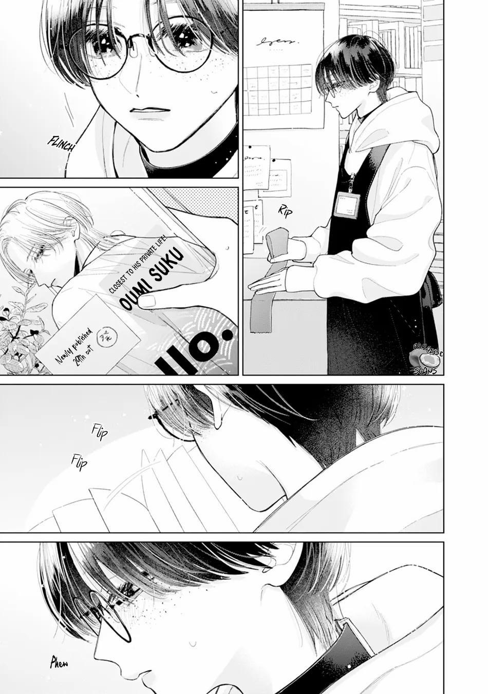 Veil Blue And Bouquet Of Gardenias 5 trang 9