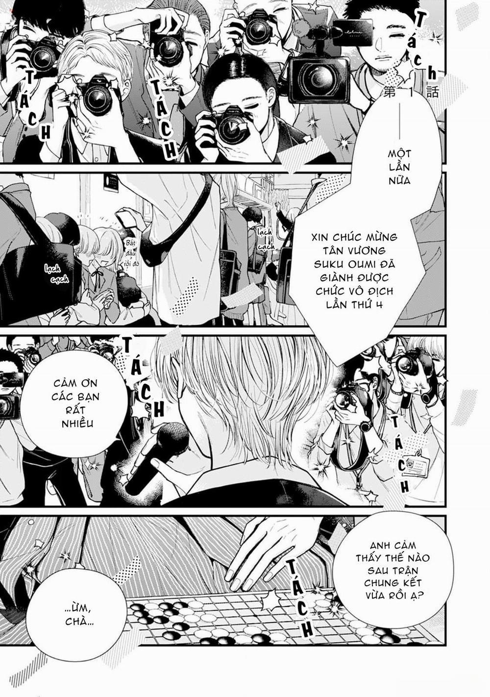 Veil Blue And Gardenia Bouquet 1 trang 1