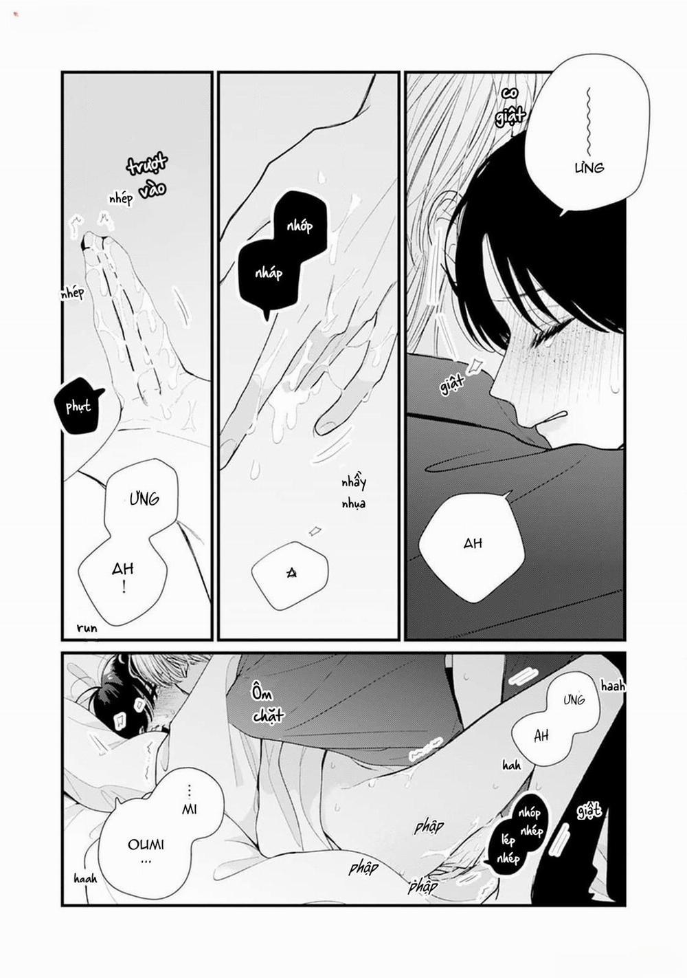 Veil Blue And Gardenia Bouquet 1 trang 16