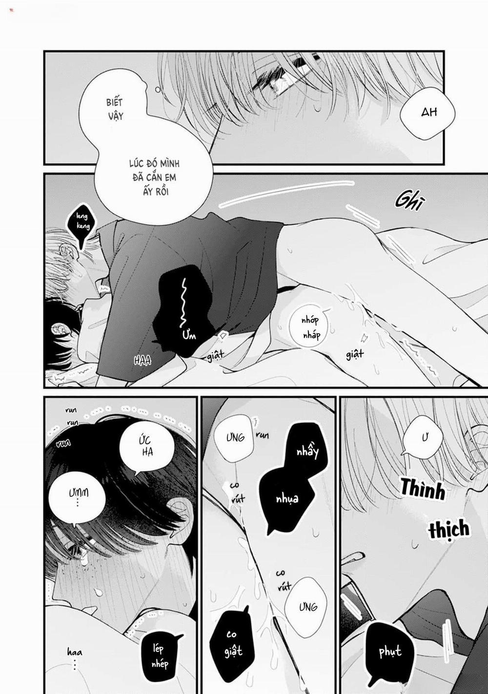 Veil Blue And Gardenia Bouquet 1 trang 22