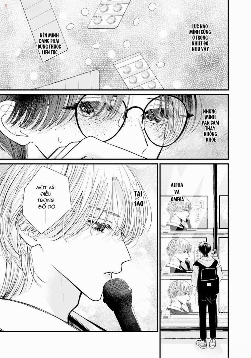 Veil Blue And Gardenia Bouquet 1 trang 5