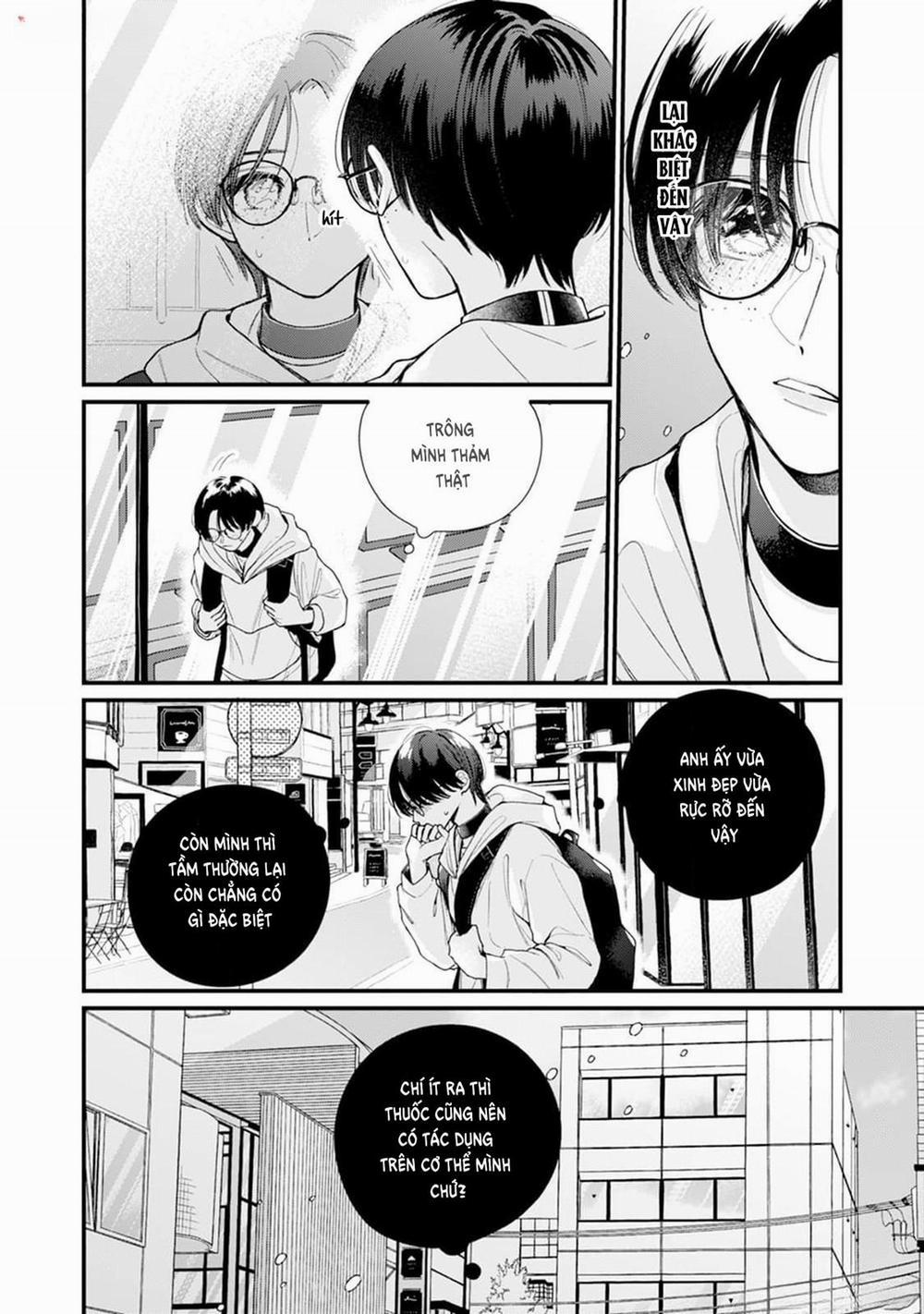 Veil Blue And Gardenia Bouquet 1 trang 6