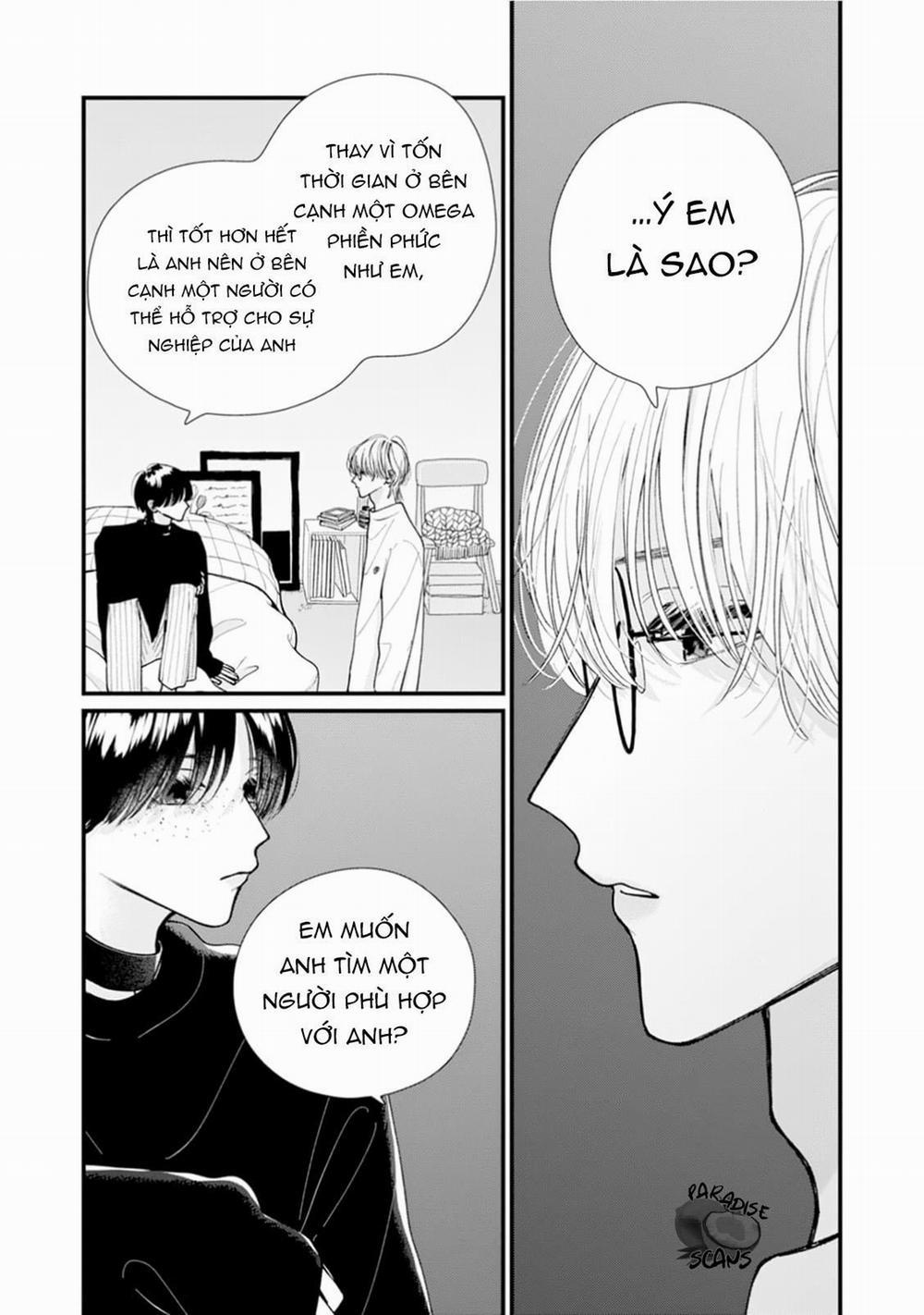 Veil Blue And Gardenia Bouquet 2 trang 15