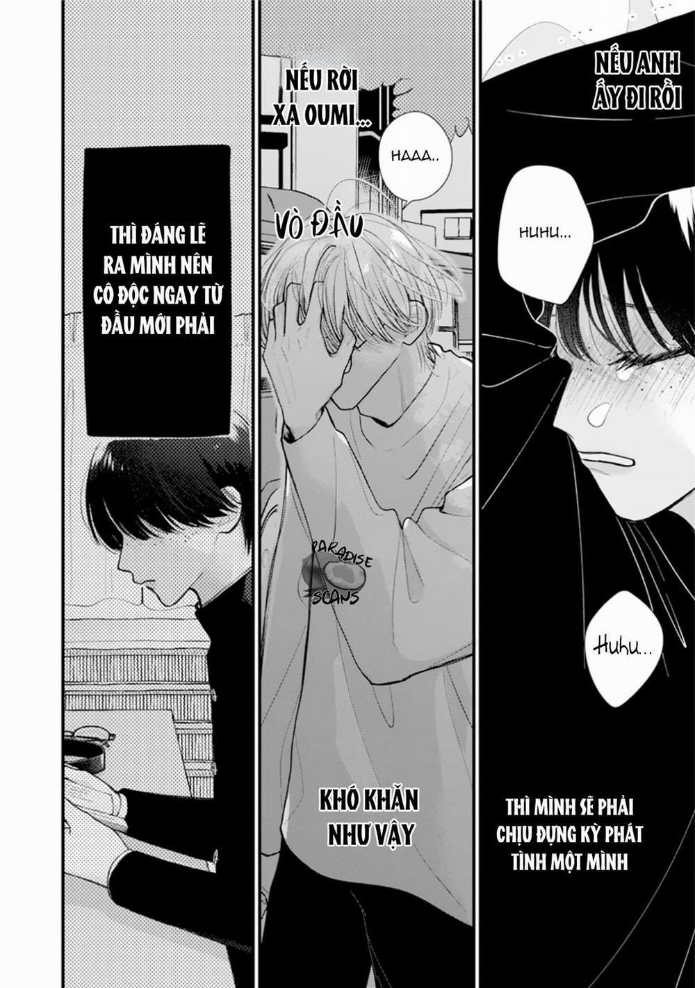 Veil Blue And Gardenia Bouquet 2 trang 24